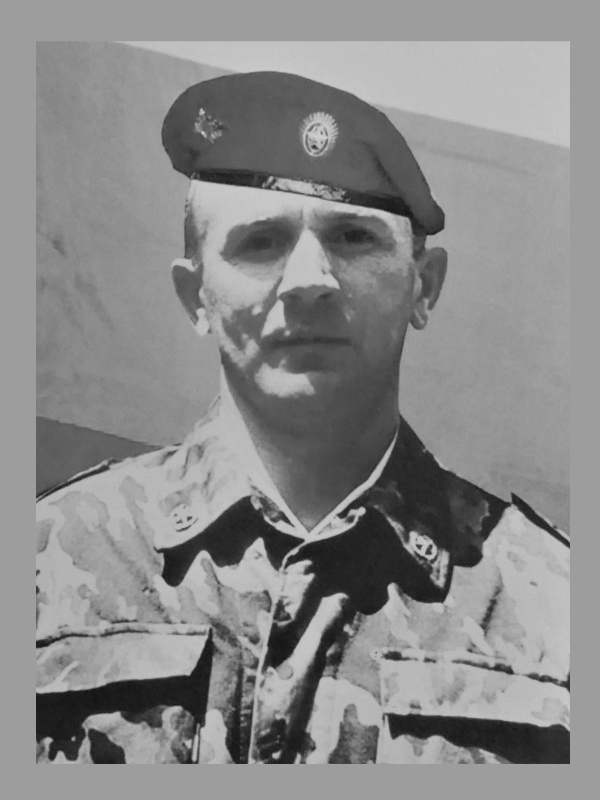 Князев Олег Владимирович